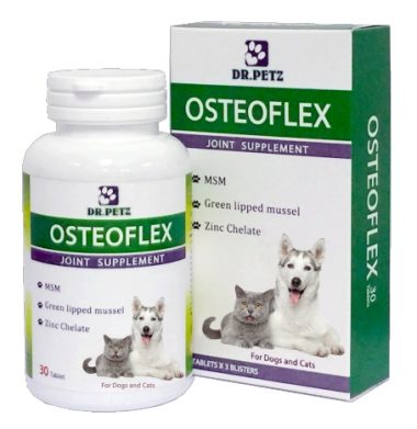 vet joint supplement